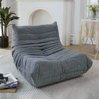 Bean Bag Lazy Sofa Chair with Memory Foam