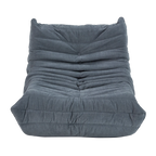Bean Bag Lazy Sofa Chair with Memory Foam