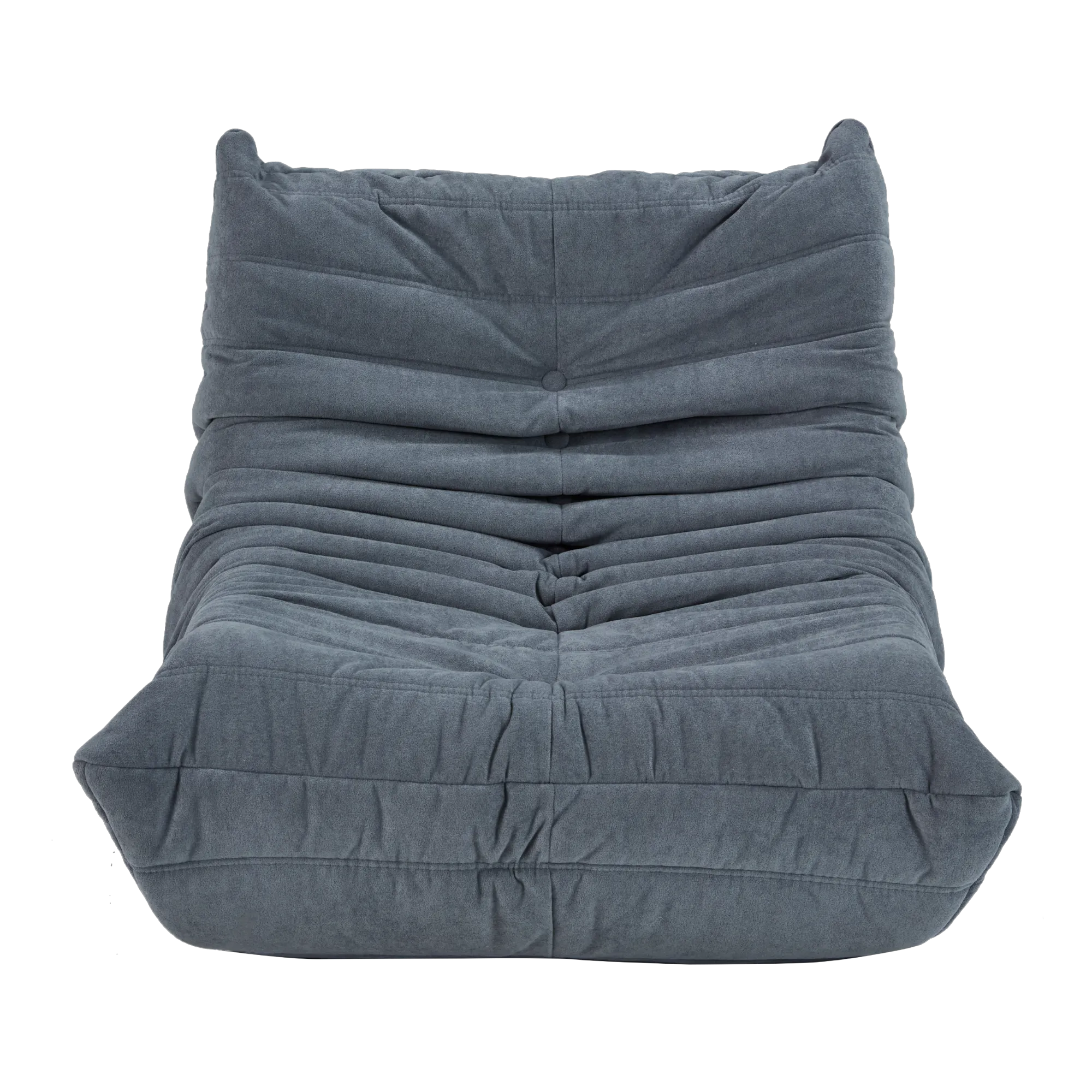 Bean Bag Lazy Sofa Chair with Memory Foam