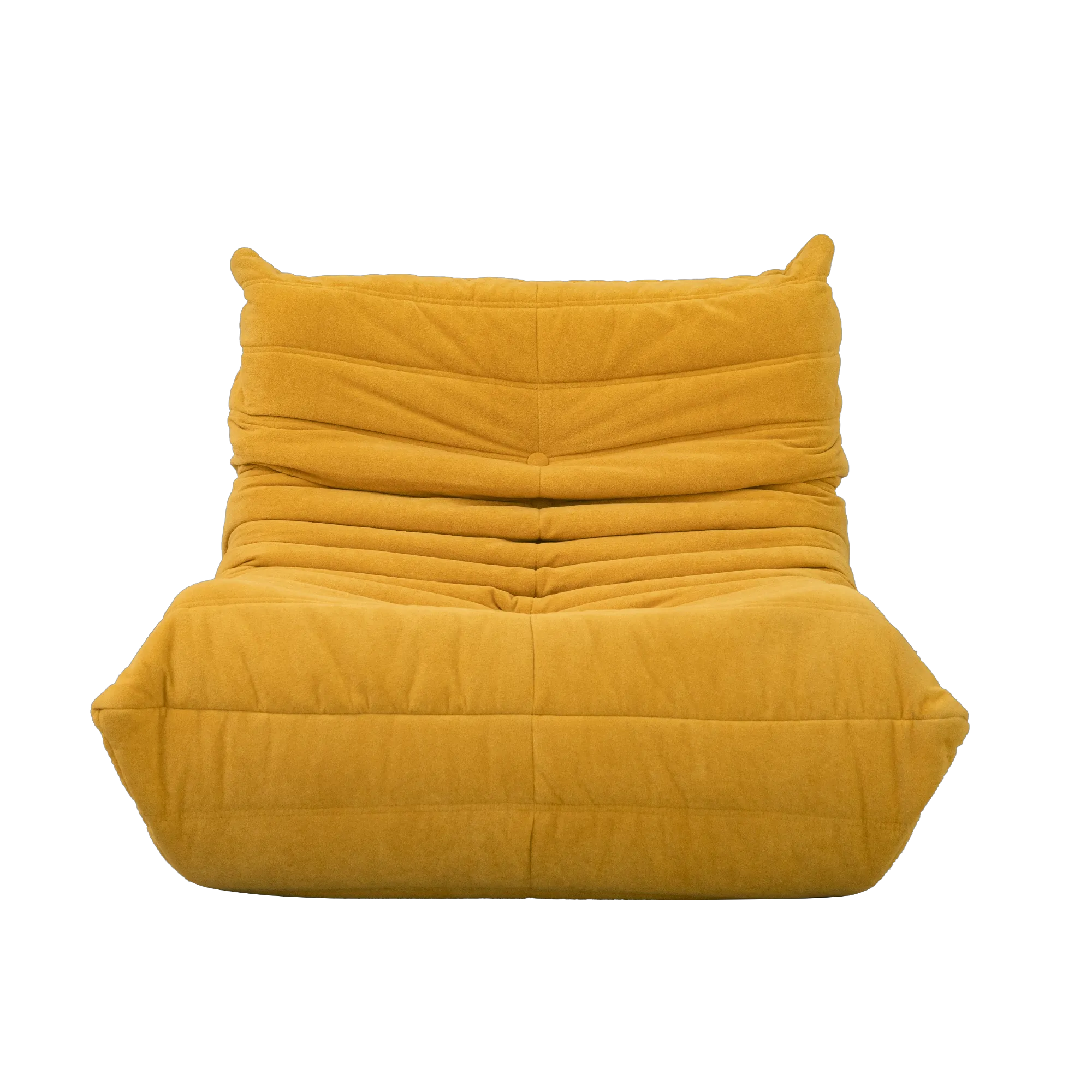 Bean Bag Lazy Sofa Chair with Memory Foam