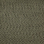 Bouclé 360° Swivel Barrel Chair, Compressed