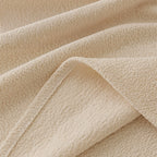 Boucle Stretch Sofa Cover, Anti-Scratch Pet Protector