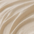 Boucle Stretch Sofa Cover, Anti-Scratch Pet Protector