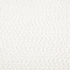 Bouclé 360° Swivel Barrel Chair, Compressed