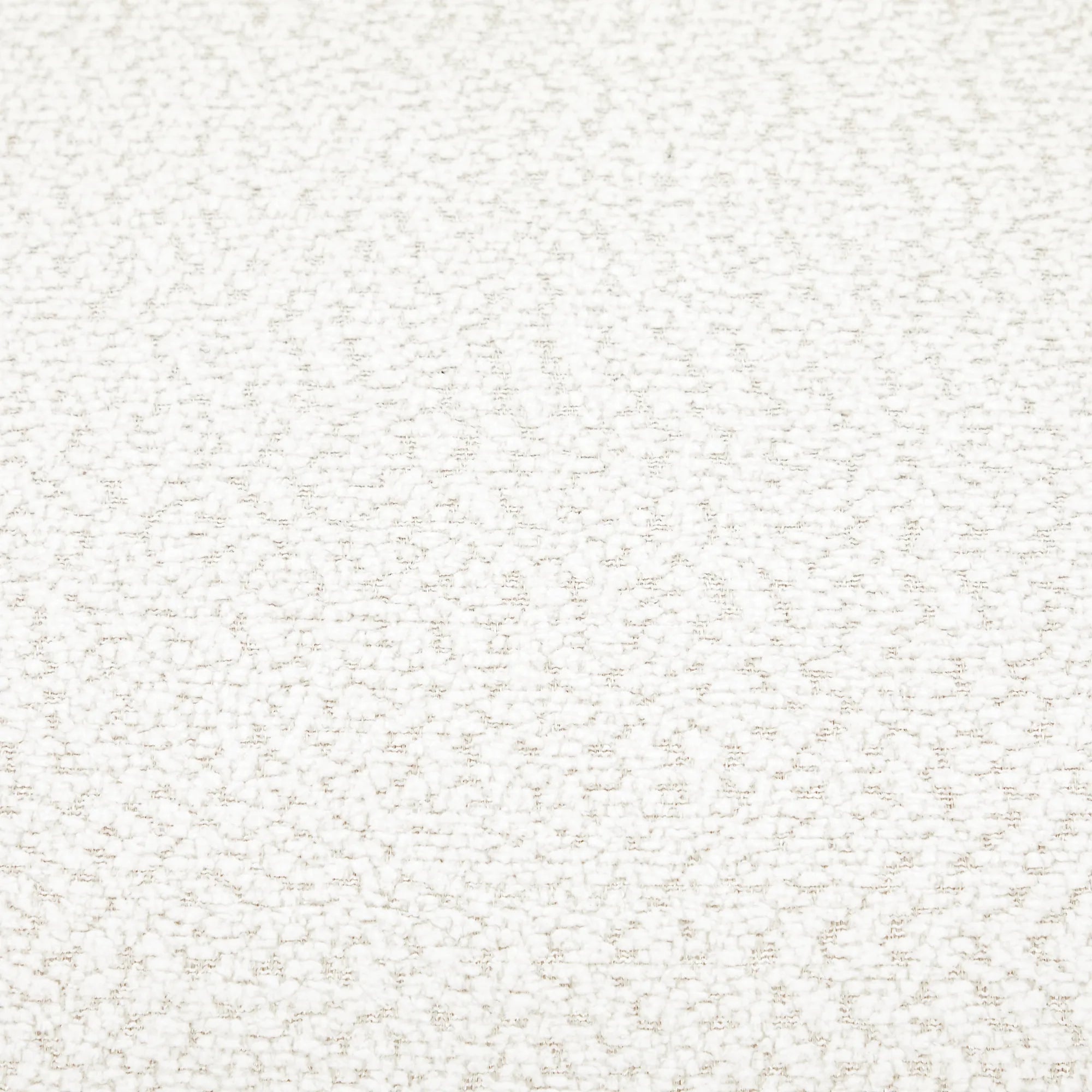 Bouclé 360° Swivel Barrel Chair, Compressed