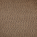 Bouclé 360° Swivel Barrel Chair, Compressed