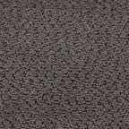 Bouclé 360° Swivel Barrel Chair, Compressed