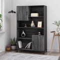 Cube Unit Modern Shelve and Bookcase