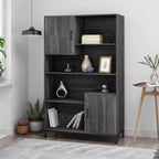 Cube Unit Modern Shelve and Bookcase