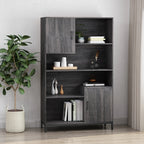 Cube Unit Modern Shelve and Bookcase