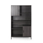 Cube Unit Modern Shelve and Bookcase