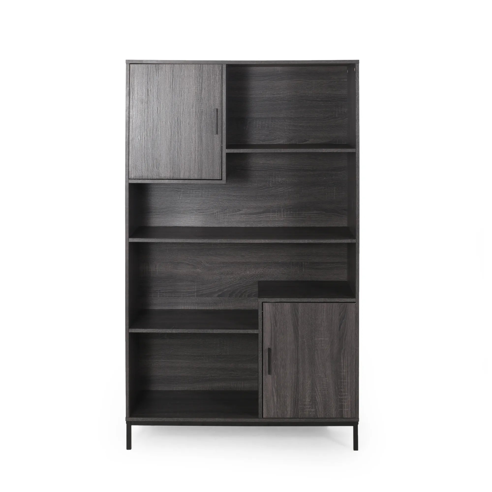 Cube Unit Modern Shelve and Bookcase