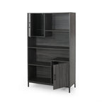 Cube Unit Modern Shelve and Bookcase
