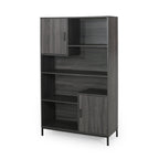 Cube Unit Modern Shelve and Bookcase