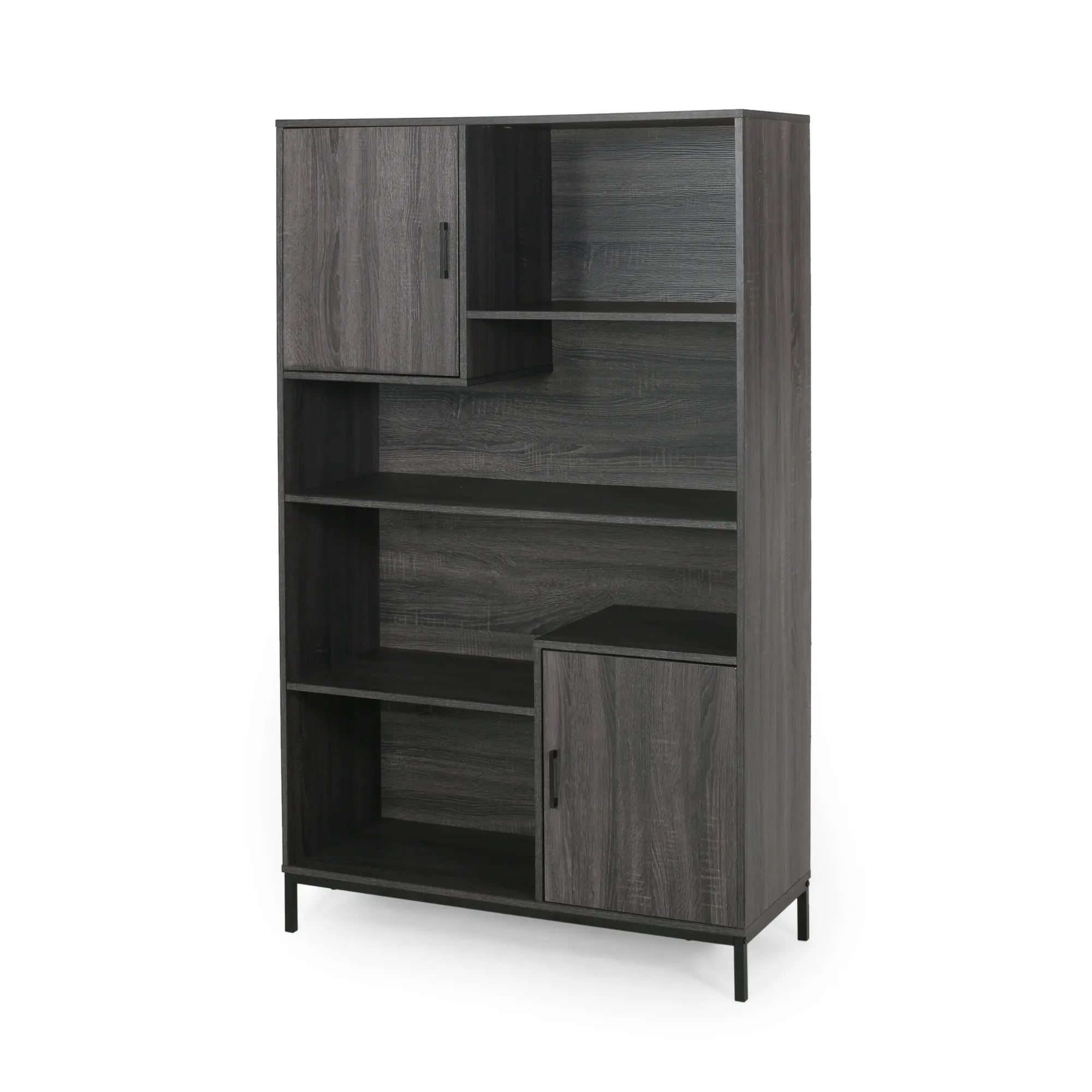 Cube Unit Modern Shelve and Bookcase