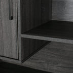 Cube Unit Modern Shelve and Bookcase