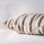 Faux Fur Shaggy Throw Pillow Cover