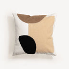 Minimalist Chic Pattern Throw Pillow Cover