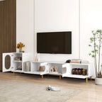 Modern Extendable TV Stand