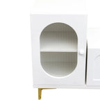 Modern Extendable TV Stand