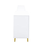 Modern Extendable TV Stand