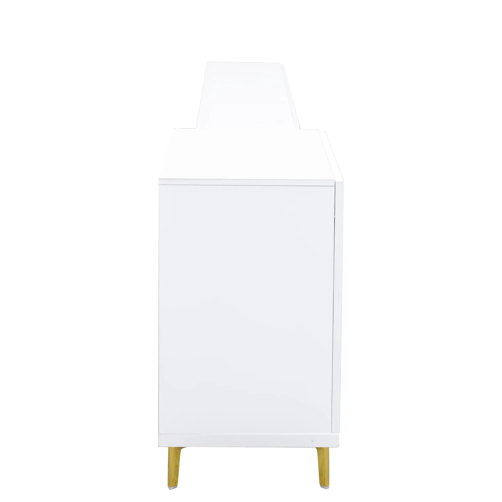 Modern Extendable TV Stand