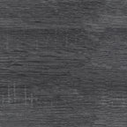 Modern Ladder Bookcase With 2 Drawers