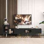 Modern Extendable TV Stand