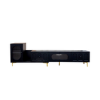 Modern Extendable TV Stand