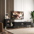 Modern Extendable TV Stand