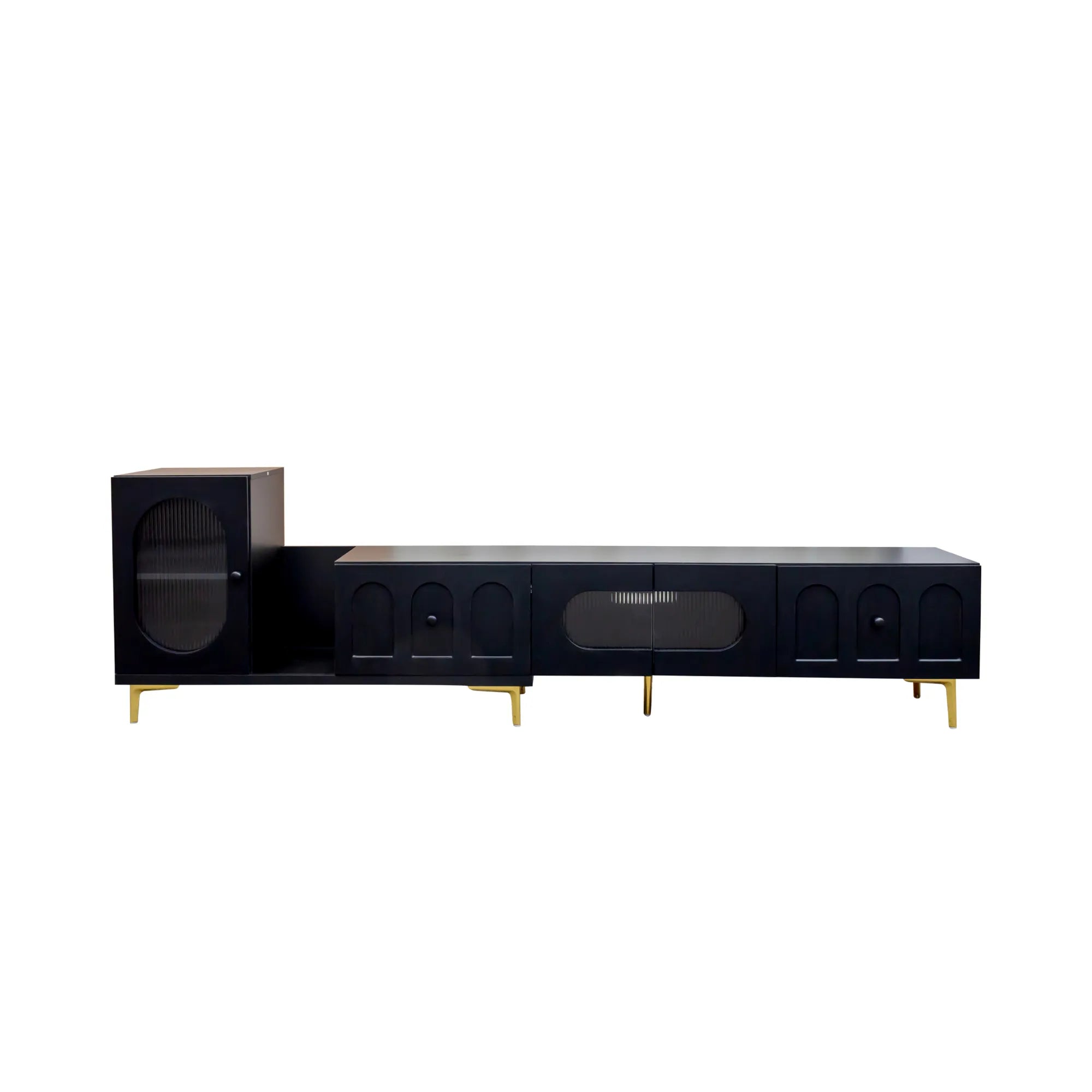 Modern Extendable TV Stand
