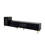 Modern Extendable TV Stand