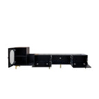 Modern Extendable TV Stand
