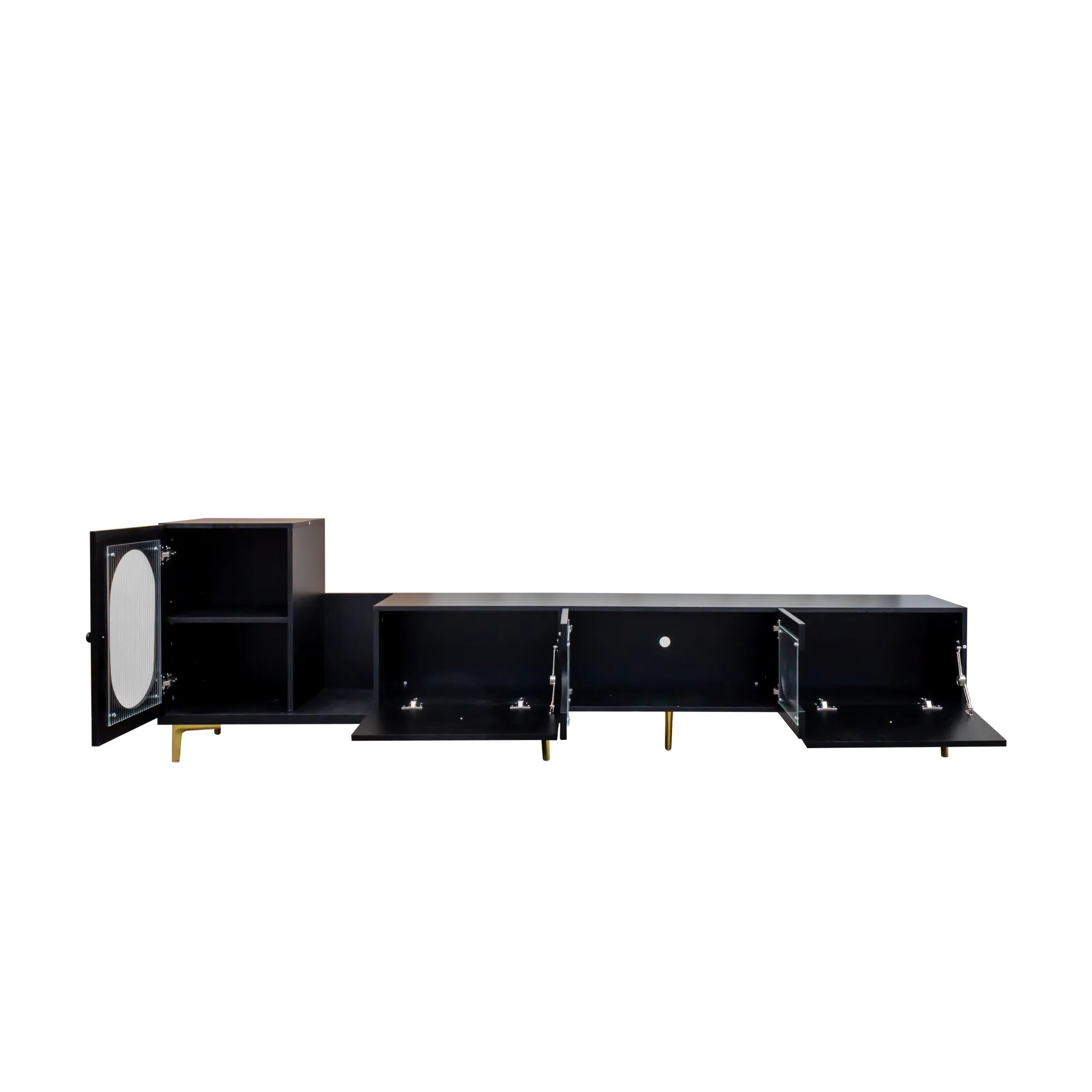 Modern Extendable TV Stand