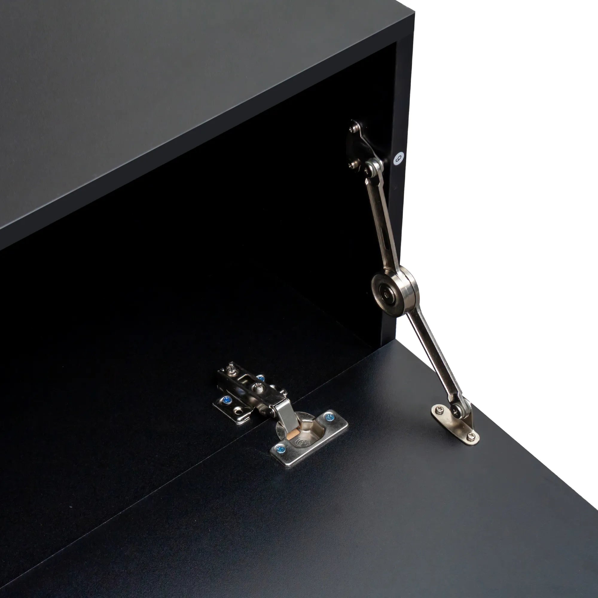 Modern Extendable TV Stand