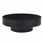 Modern Round Handcraft Drum Coffee Table