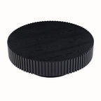 Modern Round Handcraft Drum Coffee Table