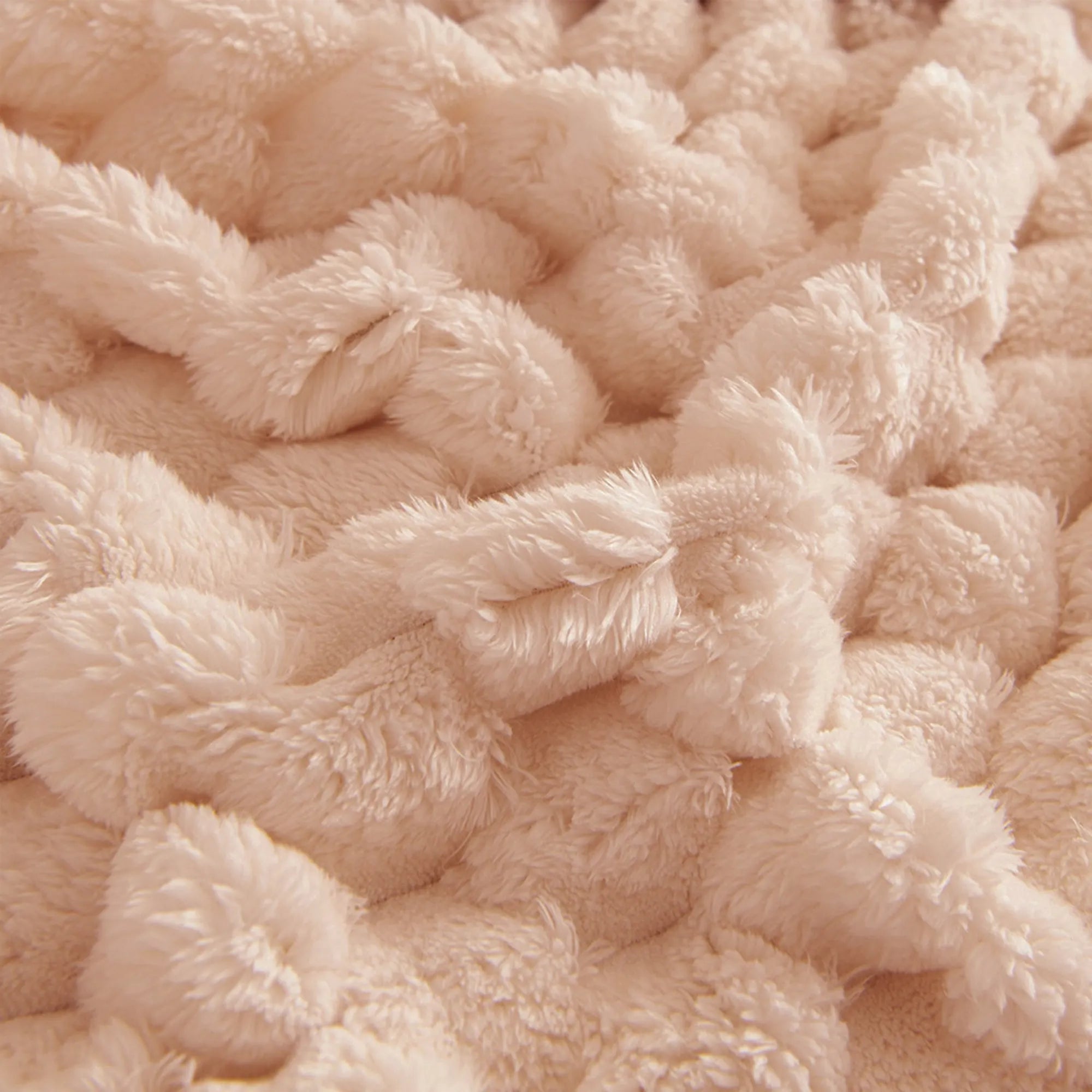 Plush Cozy Chic Sofa Cover, Pet-Friendly