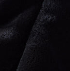 Plush Chinchilla Faux Fur Throw Blanket (50" x 60")