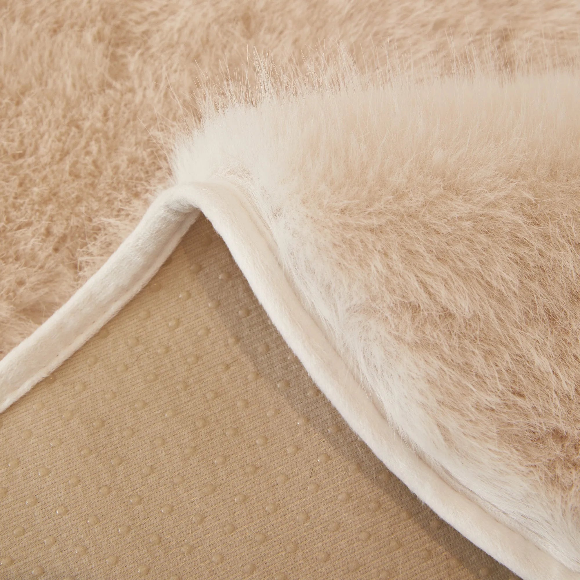 Ultra-Soft Fluffy Sofa Cover