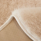 Ultra-Soft Fluffy Sofa Cover