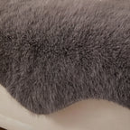 Ultra-Soft Fluffy Sofa Cover