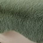 Ultra-Soft Fluffy Sofa Cover