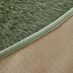 Ultra-Soft Fluffy Sofa Cover