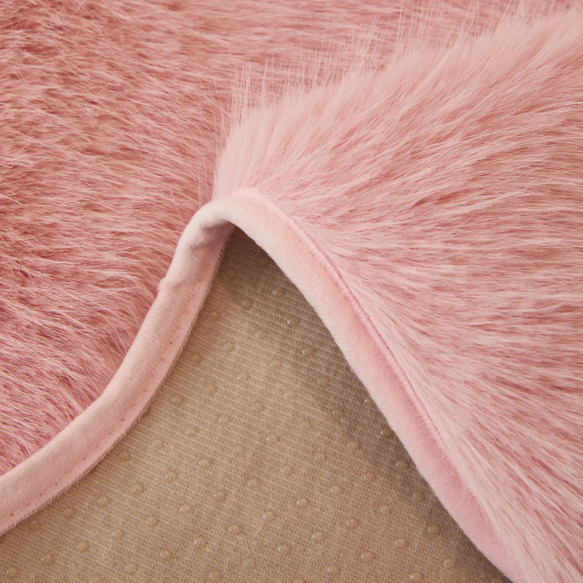 Ultra-Soft Fluffy Sofa Cover